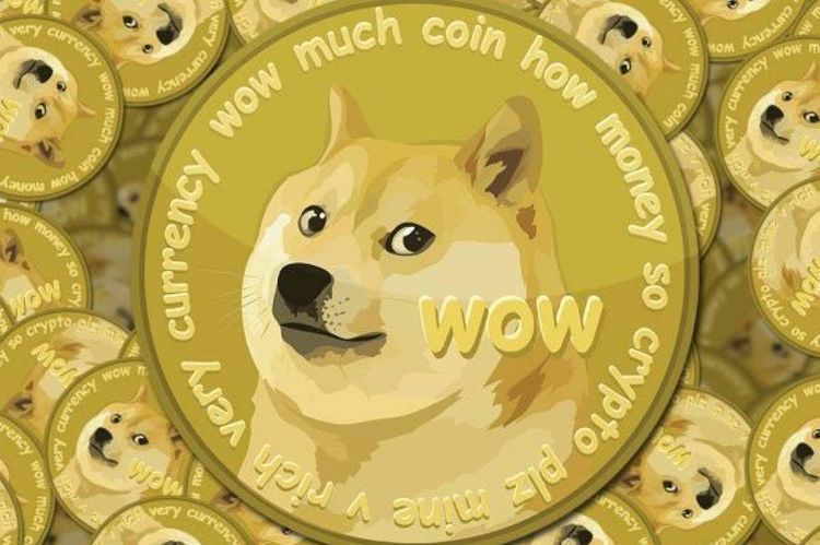 Dogecoin Price Prediction (no joke) 🚀