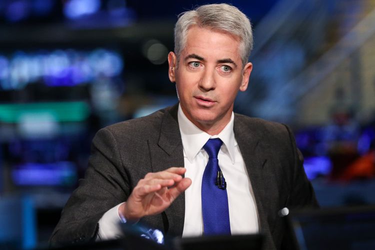 Is Bill Ackman right? 🤔