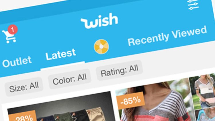 Wish Stock Analysis
