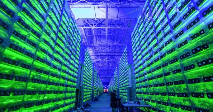 Crypto Mining Stocks Analysis 🤑 WHICH TO BUY?