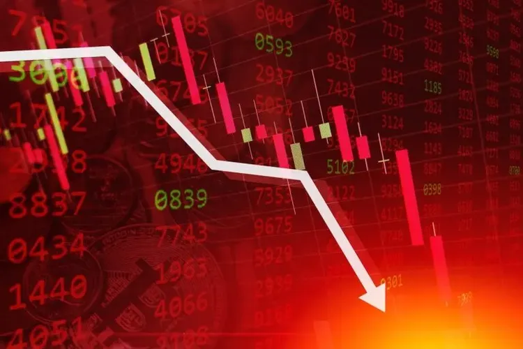 PREPARE: Stock Market Crash 2021 Prediction