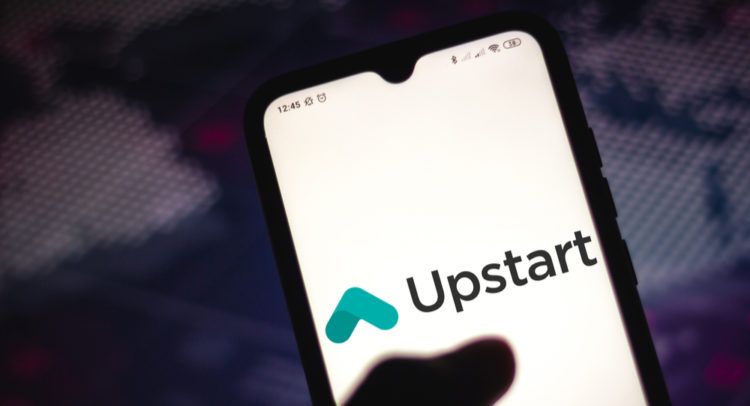 Upstart Stock Analysis 🦄Too late? $UPST Price Forecast
