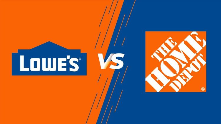 Lowes vs Home Depot Stock: Which Should I Buy Now? 🤔 LOW HD FND