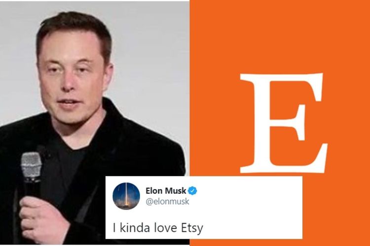 ETSY Stock Analysis | Buy or Sell? ❤ Elon ‘kinda loves’ it