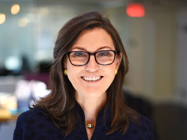 Cathie Wood Stocks | ROKU Analysis