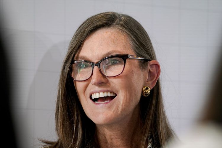 UiPath (PATH) Analysis | Cathie Wood Stocks