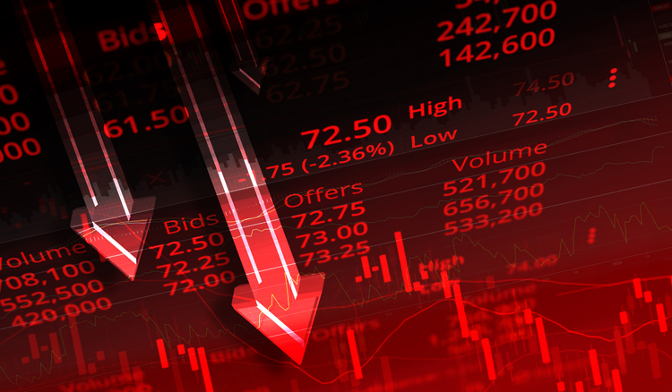Bear Market Rally Or New Bull Market? 😰 2022-2023 Recession