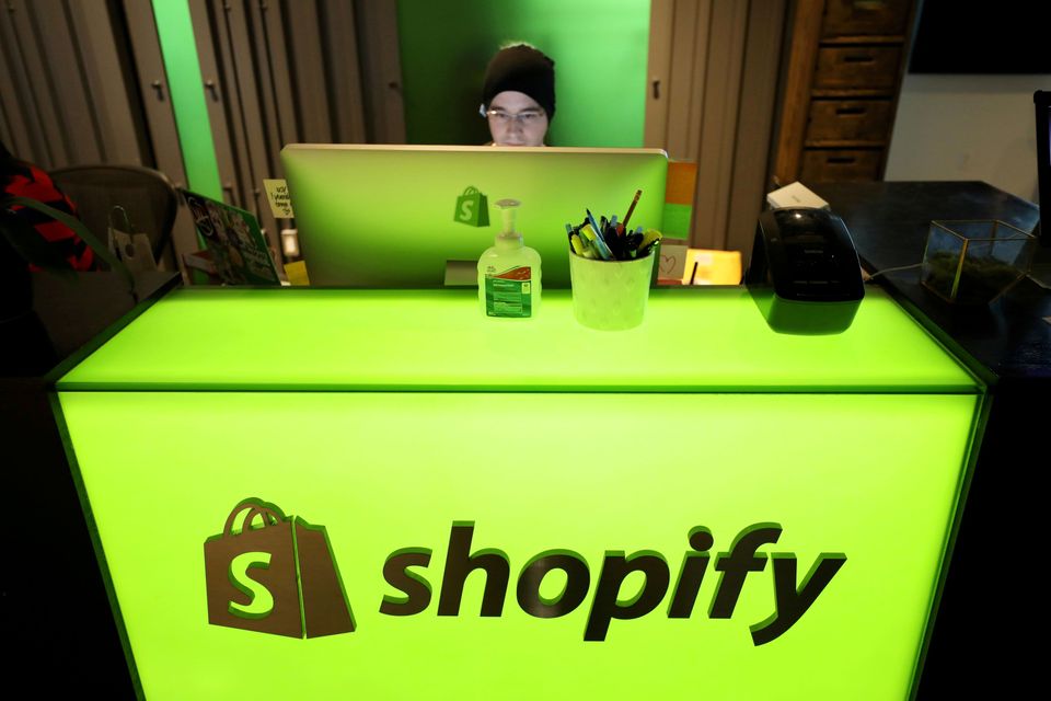 SHOP Stock Analysis 🛒 Is Shopify a Good Stock to Buy Post 10-1 Split?